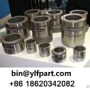 Front Cover Ring Bushing For Hydraulic Breaker Front Head