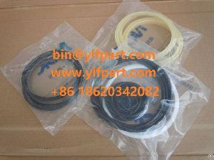 Hydraulic Seal Rings Hammer Breaker Spare Parts Excavator Seal Kits