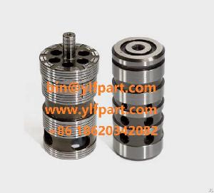 Spool Valve Standby Valve For Hydaulic Hammer