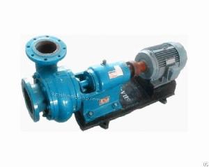 Ba Horizontal Single Stage Centrifugal Water Pump