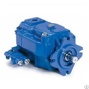 eaton hydraulic pump