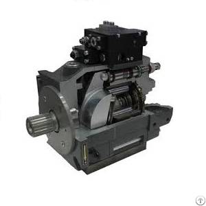 hawe hydraulic pump