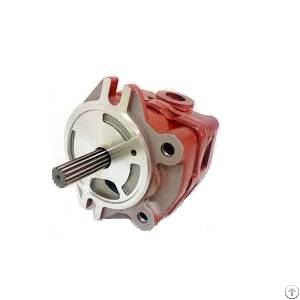 kyb hydraulic pump motor