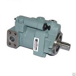 Nachi Hydraulic Pump / Motor