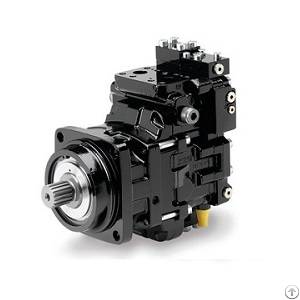 Parker Hydraulic Pump / Motor