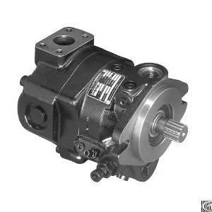 parker pavc pv piston pump