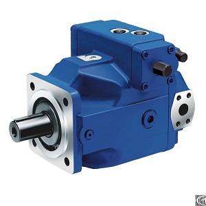 rexroth a4vso piston pump