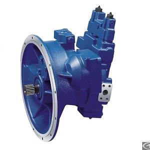 Rexroth A8v / A8vo Piston Pump