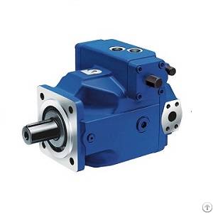 Rexroth Hydraulic Pump