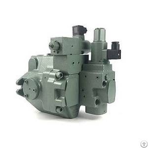 yuken hydraulic pump