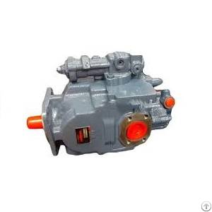 Toshiba Hydraulic Pump / Motor