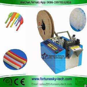 cutter heat shrink tubing