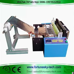 Fully Automatic Clutch Wire Cutting Machine