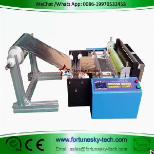 clutch wire cutting machine