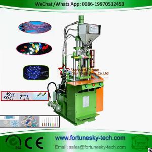 Plastic Injection Molding Machine