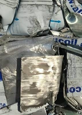 Alucobond Bale Ex Spain
