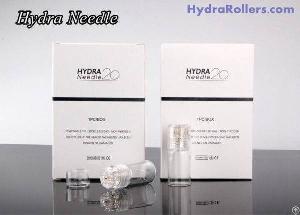 Dermaroller Hydra Micro Needle Skin Roller Dermapen Microneedling Face Derma Roller Hydrarollers