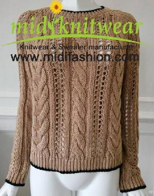 China Sweater Factory, China Knitwear Factory, Sweater Supplier