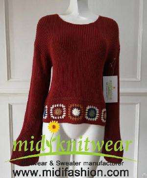 Midiknitwear Midifashion Zhejiang Midi Fashion Co, Ltd