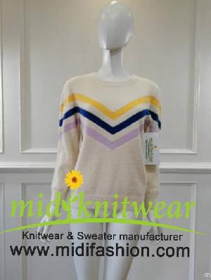 zhejiang midi fashion co knitwear sweater knitting factory