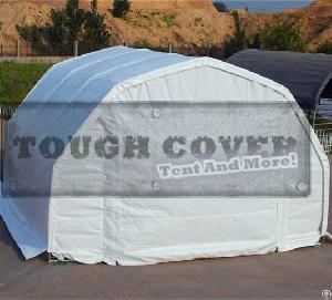 6m portable carport storage tent