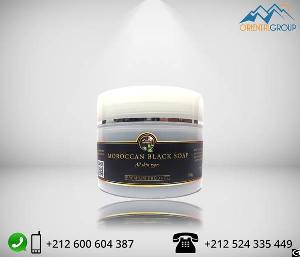 moroccan naturel soap wholesale