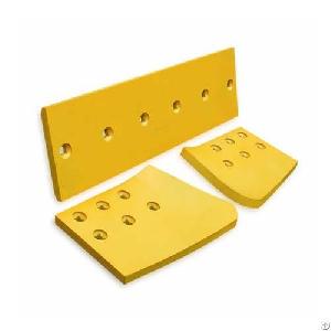 Cat Bulldozer Blades / Cutting Edges / End Bits