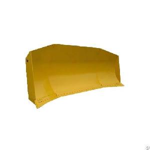 Cat Bulldozer Cutting Edges / End Bits 2