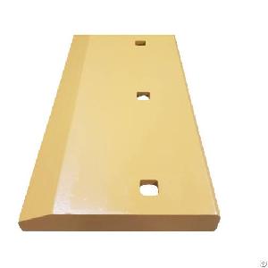 Cat Wheel Dozer Or Compactor Blades / Cutting Edges / End Bits