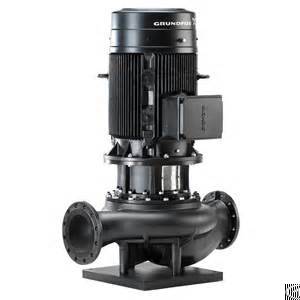 Gsd Inline Pump Gsd Self-priming Pump