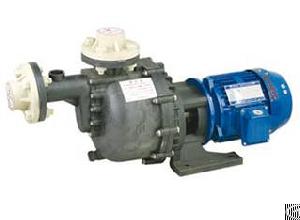 Minamoto Chemical Resistant Pump