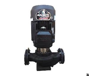 minamoto coolant pump