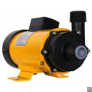 Pan World Magnetic Pump