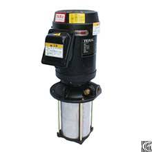 Teral Coolant Pump