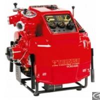 Tohatsu Fire Pump