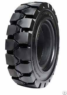 forklift tyres