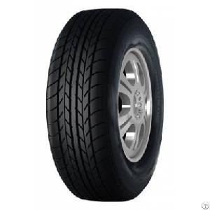 Pcr Tires