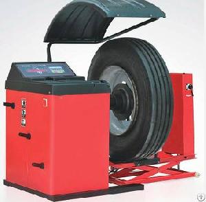 Tire Changer Machine, Wheel Balancer, 3d Wheel Aligner, Car Lifting, Parking Lift , Garage Equipment