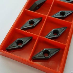 Vbmt160408-mt Carbide Turning Inserts