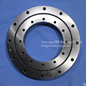 ru228x crossed roller bearing 160 295 35mm