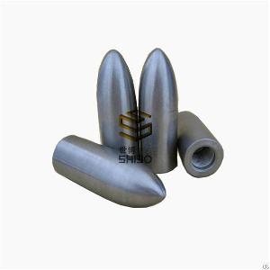 Molybdenum Piercing Mandrel, Moly Head In Seamless Tube Industry