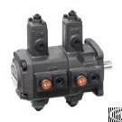 anson vane pump