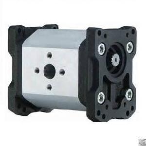 atos gear pump