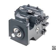 atos piston pump