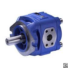 bosch rexroth piston pump