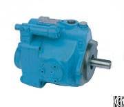 daikin piston pump