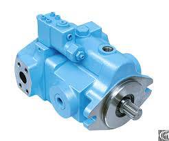 Denison Piston Pump