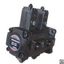 ealy vane pump