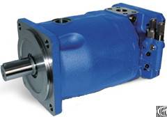 nachi gear pump