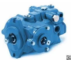 nachi piston pump